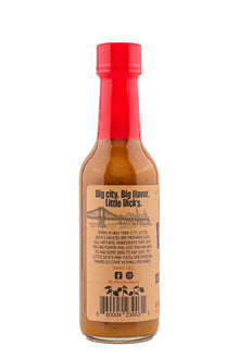 Ghost Pepper Pear | Little Dick's H4