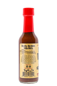 Habanero Peach | Little Dick's C4