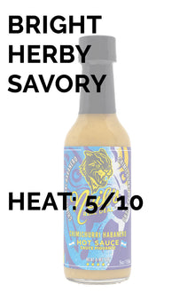 Chimichurri Habanero B1
