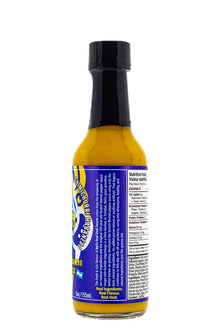 Chimichurri Habanero B1