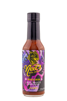 Smoked Onion | Neil's Real Deal W1