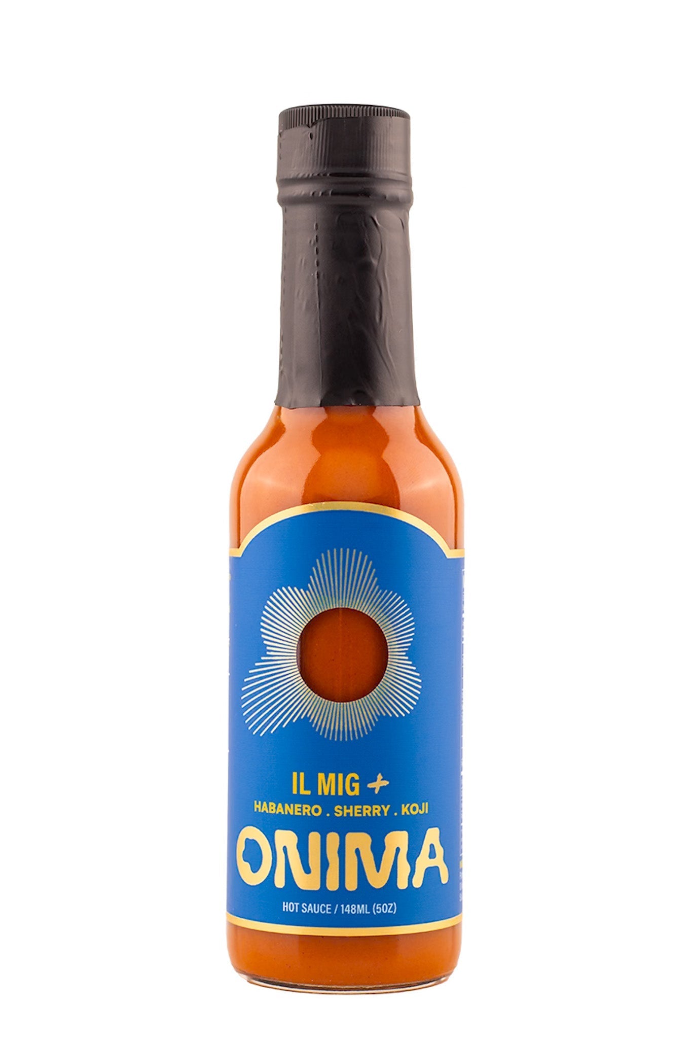 IL MIG + | Onima J9
