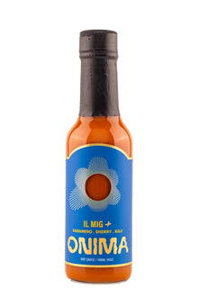 IL MIG + | Onima J9