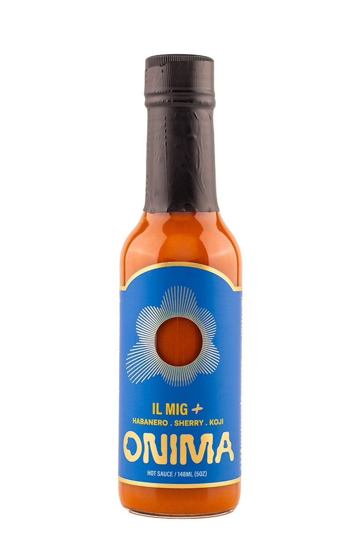 IL MIG + | Onima J9