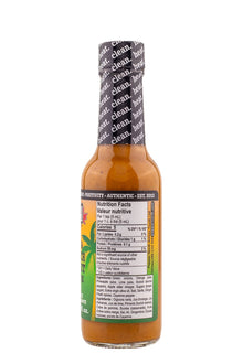 Jerk & Scotch Bonnet | Pepper North Y9