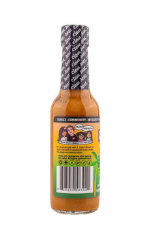 Jerk & Scotch Bonnet | Pepper North W9