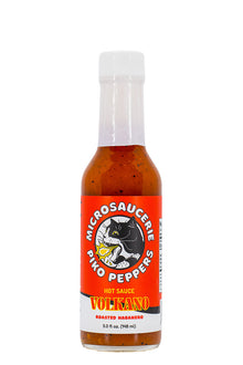 Volkano | Piko Peppers G8