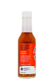 Volkano | Piko Peppers G8