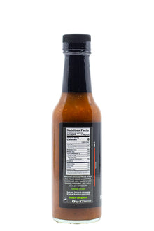 Sauce Leopard | The 13th Floor H3