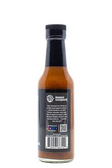 Sauce Leopard | The 13th Floor H3