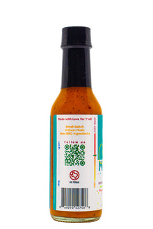 Crema Macha | Savir Foods R4