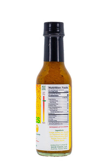 Elotes Loco Fire Edition | Savir Foods N7