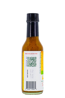 Elotes Loco Fire Edition | Savir Foods C7