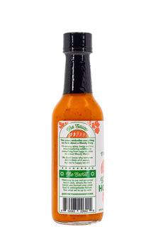 Bloody Mary Hot Sauce | Secret Handshake Food Co F8