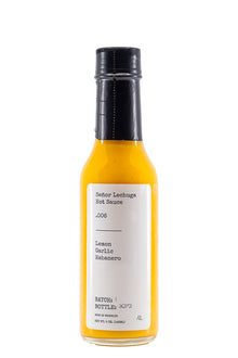 0.006 | Senor Lechuga D7