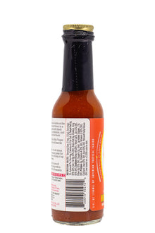 Hot Tropic Hot Sauce | Shaquanda's D4