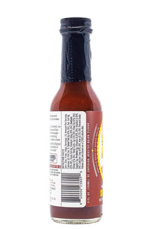 Sorrel | Shaquanda's Hot Sauce Y8