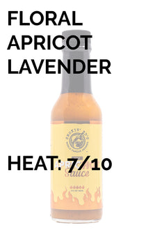 Aprichot | Smokin Ed's H5