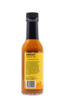 Aprichot | Smokin Ed's Q4