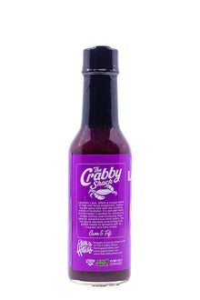 Lavender Lava | The Crabby Shack P2