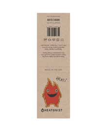 Heatonist x Henbo Heati Socks F0
