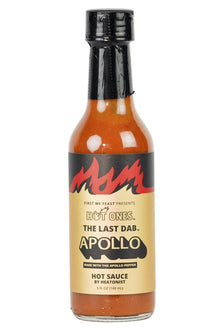 Fan Favorite Party Pack | Hot Ones Hot Sauce V7