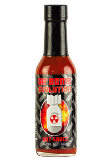 Hot Ones Hot Sauce 10 Pack - Season 27 C1
