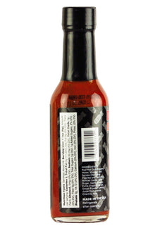 Evolution Hot Sauce | Da Bomb O6