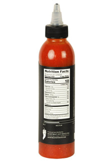 Dustin Poirier's Louisiana Style Hot Sauce L5